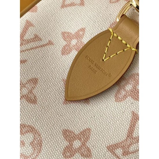 Replica di lusso Borsa Louis Vuitton Speedy Bandoulière 20 M27951 Gialla Imitazioni Cloni Borsa Louis Vuitton Speedy Bandoulière 20 M27951 Gialla firmate
