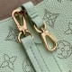 Replica di lusso Borsa Louis Vuitton Blossom PM M27599 Verde Imitazioni Replica Perfetta Borsa Louis Vuitton Blossom PM M27599 Verde firmate
