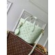 Replica di lusso Borsa Louis Vuitton Blossom PM M27599 Verde Imitazioni Replica Perfetta Borsa Louis Vuitton Blossom PM M27599 Verde firmate