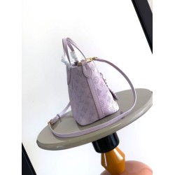 Borse Louis Vuitton Blossom PM M14395 Viola Borse Louis Vuitton Blossom PM M14395 Viola