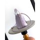 Replica di lusso Imitazioni borse griffate Louis Vuitton Blossom PM M14395 Viola Imitazioni Cloni Imitazioni borse griffate Louis Vuitton Blossom PM M14395 Viola firmate