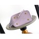 Replica di lusso Imitazioni borse griffate Louis Vuitton Blossom PM M14395 Viola Imitazioni Cloni Imitazioni borse griffate Louis Vuitton Blossom PM M14395 Viola firmate
