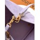 Replica di lusso Imitazioni borse griffate Louis Vuitton Blossom PM M14395 Viola Imitazioni Cloni Imitazioni borse griffate Louis Vuitton Blossom PM M14395 Viola firmate