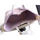 Replica di lusso Imitazioni borse griffate Louis Vuitton Blossom PM M14395 Viola Imitazioni Cloni Imitazioni borse griffate Louis Vuitton Blossom PM M14395 Viola firmate