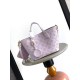 Replica di lusso Imitazioni borse griffate Louis Vuitton Blossom PM M14395 Viola Imitazioni Cloni Imitazioni borse griffate Louis Vuitton Blossom PM M14395 Viola firmate