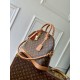 Replica di lusso Borse Louis Vuitton Alma MM Soft Celebration N30049 Imitazioni Cloni Borse Replica Louis Vuitton Alma MM Soft Celebration N30049 firmate