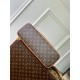 Replica di lusso Borse Louis Vuitton Alma MM Soft Celebration N30049 Imitazioni Cloni Borse Replica Louis Vuitton Alma MM Soft Celebration N30049 firmate
