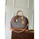 Replica di lusso Borse Louis Vuitton Alma MM Soft Celebration N30049 Imitazioni Cloni Borse Replica Louis Vuitton Alma MM Soft Celebration N30049 firmate