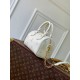 Cloni Borse Replica Louis Vuitton Speedy Bandoulière 20 M28314 blu firmate