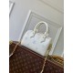 Cloni Borse Replica Louis Vuitton Speedy Bandoulière 20 M28314 blu firmate