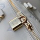 Cloni Borse Replica Louis Vuitton Speedy Bandoulière 20 M28314 blu firmate