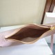 Replica di lusso Borsa a tracolla Celine Lulu per adolescenti Rosa Imitazioni Cloni Borsa a tracolla Celine Lulu per adolescenti Rosa firmate