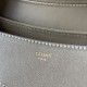 Replica di lusso Borse Alta Qualità a tracolla media Celine Polly Beige Imitazioni Cloni Borse Replica Alta Qualità a tracolla media Celine Polly Beige firmate