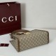 Replica di lusso Borse Gucci Padlock Small con manico superiore 838991 Marrone Imitazioni Cloni Borse Replica Gucci Padlock Small con manico superiore 838991 Marrone firmate