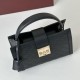 Replica di lusso Borse Gucci Padlock Small con manico superiore 838991 Nero Imitazioni Cloni Borse Replica Gucci Padlock Small con manico superiore 838991 Nero firmate