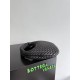 Replica di lusso Borsa Hobo Veneta piccola/media di Bottega Veneta Nero Imitazioni Cloni Borsa Hobo Veneta piccola/media di Bottega Veneta Nero firmate