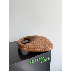 Borse Hobo Veneta piccola/media di Bottega Veneta Marrone Borse Hobo Veneta piccola/media di Bottega Veneta Marrone