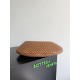 Replica di lusso Borse Imitazioni Hobo Veneta piccola/media di Bottega Veneta Marrone Imitazioni Cloni Borse Imitazioni Hobo Veneta piccola/media di Bottega Veneta Marrone firmate