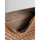 Replica di lusso Borse Imitazioni Hobo Veneta piccola/media di Bottega Veneta Marrone Imitazioni Cloni Borse Imitazioni Hobo Veneta piccola/media di Bottega Veneta Marrone firmate