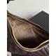 Replica di lusso Bora Pari Hobo Veneta piccola/media di Bottega Veneta Caffè Imitazioni Cloni Bora Pari replica Hobo Veneta piccola/media di Bottega Veneta Caffè firmate