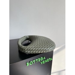 Borse Hobo Veneta piccola/media di Bottega Veneta Verde Borse Hobo Veneta piccola/media di Bottega Veneta Verde