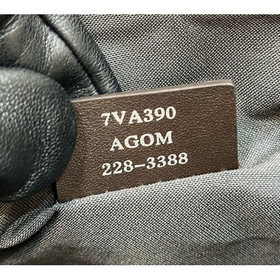 Replica di lusso Borse a tracolla Hobo Fendi Fendigraphy Caffè Imitazioni Cloni Borse Replica a tracolla Hobo Fendi Fendigraphy Caffè firmate