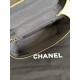 Replica di lusso Borse Imitazioni Chanel Classic Vanity con catena A96186 Nero Imitazioni Cloni Borse Imitazioni Chanel Classic Vanity con catena A96186 Nero firmate