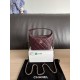 Replica di lusso Borse hobo Chanel 25A Caviar Lunch Box bordeaux Imitazioni Cloni Borse hobo Chanel 25A Caviar Lunch Box bordeaux firmate