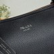 Replica di lusso Borse Firmate tote grande Prada 1BG602 Nero Imitazioni Cloni Borse Firmate Replica tote grande Prada 1BG602 Nero firmate