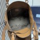 Replica di lusso Borse tote grande Prada 1BG602 Marrone Imitazioni Cloni Borse Replica tote grande Prada 1BG602 Marrone firmate