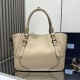 Replica di lusso Bora Pari tote grande Prada 1BG602 Beige Imitazioni Cloni Bora Pari replica tote grande Prada 1BG602 Beige firmate