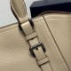 Replica di lusso Bora Pari tote grande Prada 1BG602 Beige Imitazioni Cloni Bora Pari replica tote grande Prada 1BG602 Beige firmate