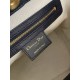 Replica di lusso Borsa a secchiello piccola Diorstar Dior jacquard obliquo blu Imitazioni Cloni Borsa a secchiello piccola Diorstar Dior jacquard obliquo blu firmate