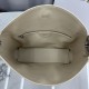 Replica di lusso Borsa a tracolla Media Dior Diorly pelle scamosciata Albicocca Imitazioni Cloni Borsa a tracolla Media Dior Diorly pelle scamosciata Albicocca firmate