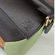 Replica di lusso Borse Piccola Loewe Puzzle Edge in pelle/camoscio multicolore Imitazioni Replica Borse Piccola Loewe Puzzle Edge in pelle/camoscio multicolore firmate