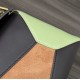 Replica di lusso Borse Piccola Loewe Puzzle Edge in pelle/camoscio multicolore Imitazioni Replica Borse Piccola Loewe Puzzle Edge in pelle/camoscio multicolore firmate