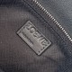 Replica di lusso Borsa Piccola Loewe Panta Puzzle nera Imitazioni Cloni Borsa Piccola Loewe Panta Puzzle nera firmate