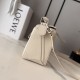 Replica di lusso Borse Piccola Loewe Panta Puzzle Beige Imitazioni Cloni Borse Replica Piccola Loewe Panta Puzzle Beige firmate
