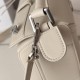Replica di lusso Borse Piccola Loewe Panta Puzzle Beige Imitazioni Cloni Borse Replica Piccola Loewe Panta Puzzle Beige firmate