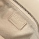 Replica di lusso Borse Piccola Loewe Panta Puzzle Beige Imitazioni Cloni Borse Replica Piccola Loewe Panta Puzzle Beige firmate