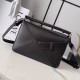 Replica di lusso Borsa Piccola Loewe Panta Puzzle Cioccolato Imitazioni Cloni Borsa Piccola Loewe Panta Puzzle Cioccolato firmate