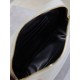 Replica di lusso Borse Firmate a tracolla Trapuntato Lou Mini YSL Saint Laurent Bianco Imitazioni Cloni Borse Firmate Replica a tracolla Trapuntato Lou Mini YSL Saint Laurent Bianco firmate