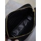 Replica di lusso Borsa a tracolla Trapuntato Lou Mini YSL Saint Laurent Nero Imitazioni Cloni Borsa a tracolla Trapuntato Lou Mini YSL Saint Laurent Nero firmate