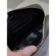 Replica di lusso Borsa a tracolla Trapuntato Lou Mini YSL Saint Laurent Verde Imitazioni Cloni Borsa a tracolla Trapuntato Lou Mini YSL Saint Laurent Verde firmate