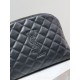 Replica di lusso Pochette grande YSL Saint Laurent Cassandre trapuntata e ricamata Nera Imitazioni Cloni Pochette grande YSL Saint Laurent Cassandre trapuntata e ricamata Nera firmate