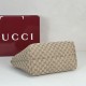 Cloni Borse tote media Gucci 855279 GG Marmont Marrone firmate