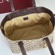 Cloni Borse tote media Gucci 855279 GG Marmont Marrone firmate