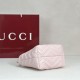 Replica di lusso Bora Pari tote piccola Gucci GG Marmont 855391 Rosa Imitazioni Cloni Bora Pari replica tote piccola Gucci GG Marmont 855391 Rosa firmate