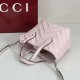 Replica di lusso Bora Pari tote piccola Gucci GG Marmont 855391 Rosa Imitazioni Cloni Bora Pari replica tote piccola Gucci GG Marmont 855391 Rosa firmate