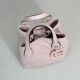 Replica di lusso Bora Pari tote piccola Gucci GG Marmont 855391 Rosa Imitazioni Cloni Bora Pari replica tote piccola Gucci GG Marmont 855391 Rosa firmate